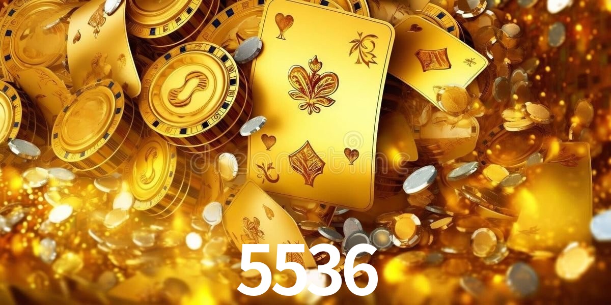 5536,5536.com