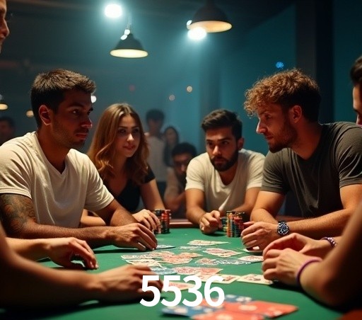5536 cassino online